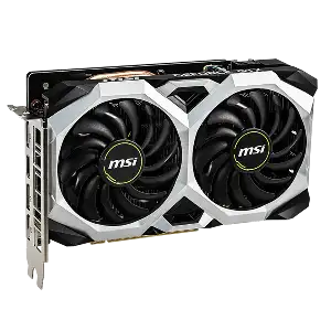 MSI GTX 1660 VENTUS 6GB